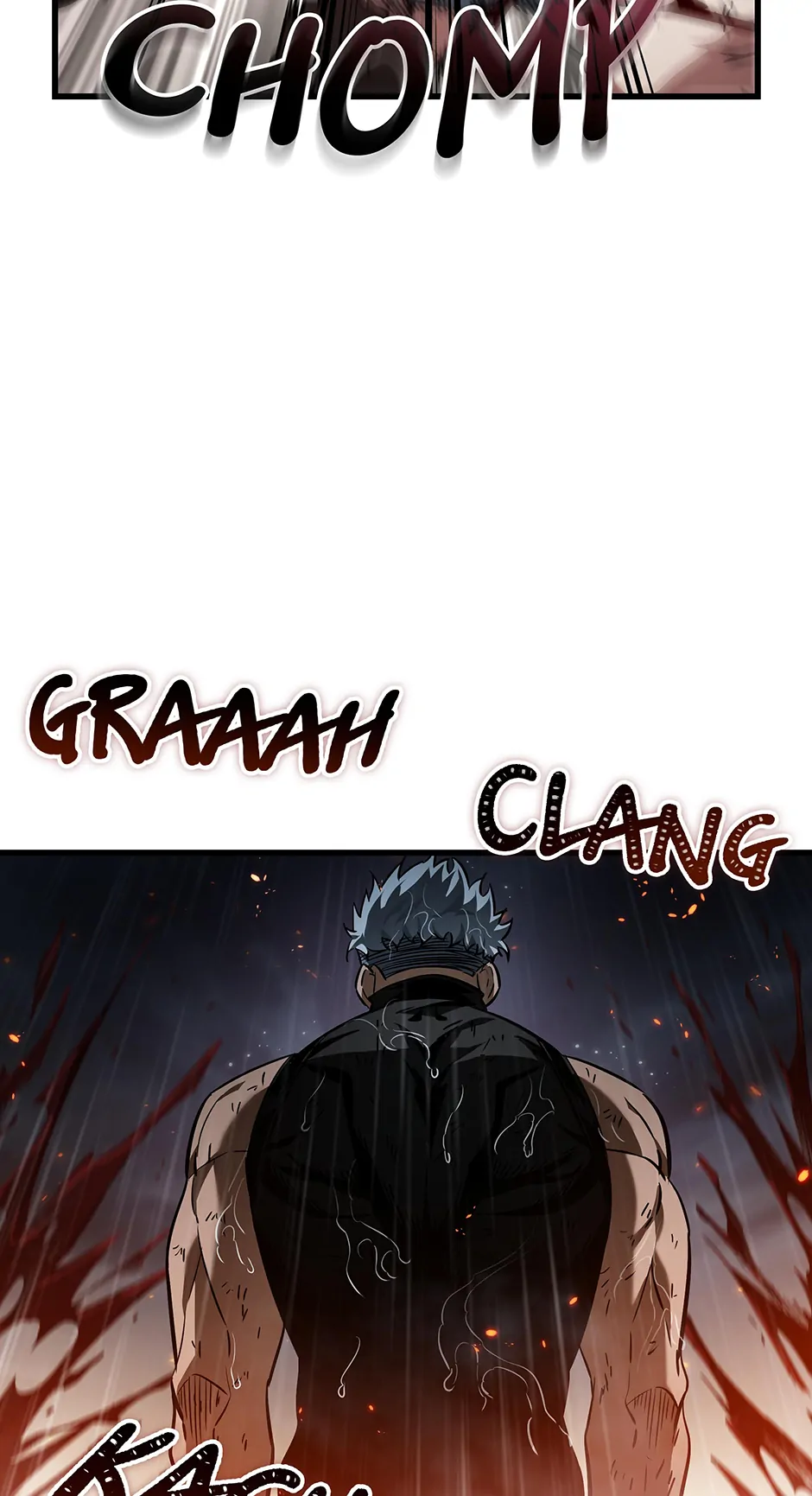 Pick Me Up (Official) - Chapter 141 manhwa