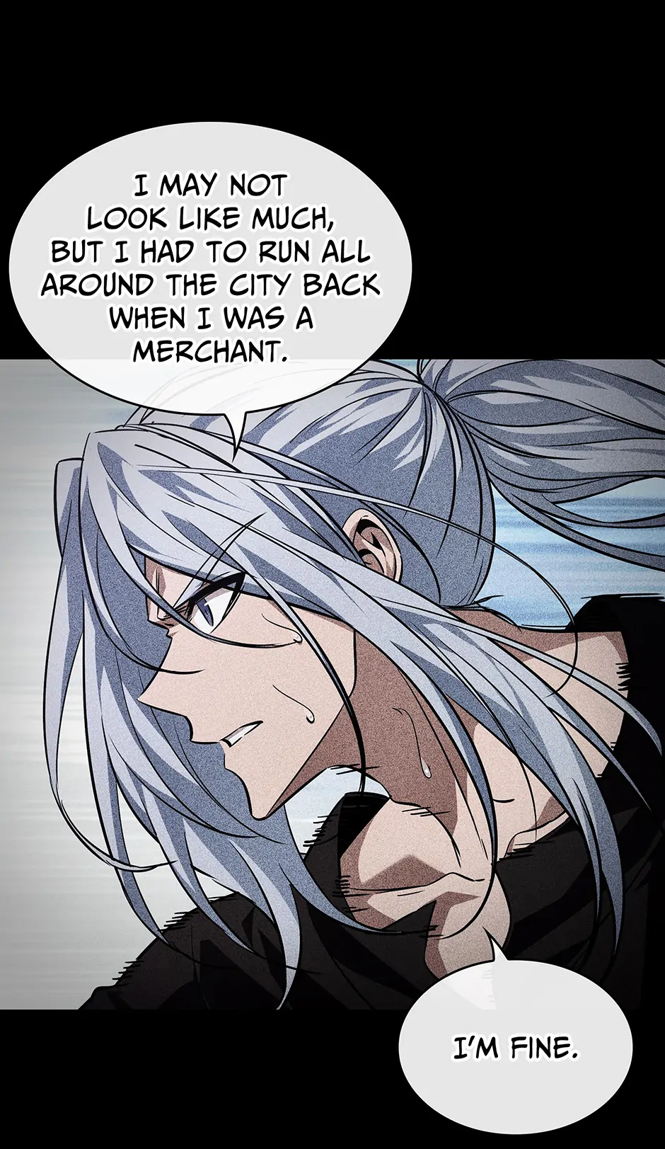 Pick Me Up (Official) - Chapter 141 manhwa