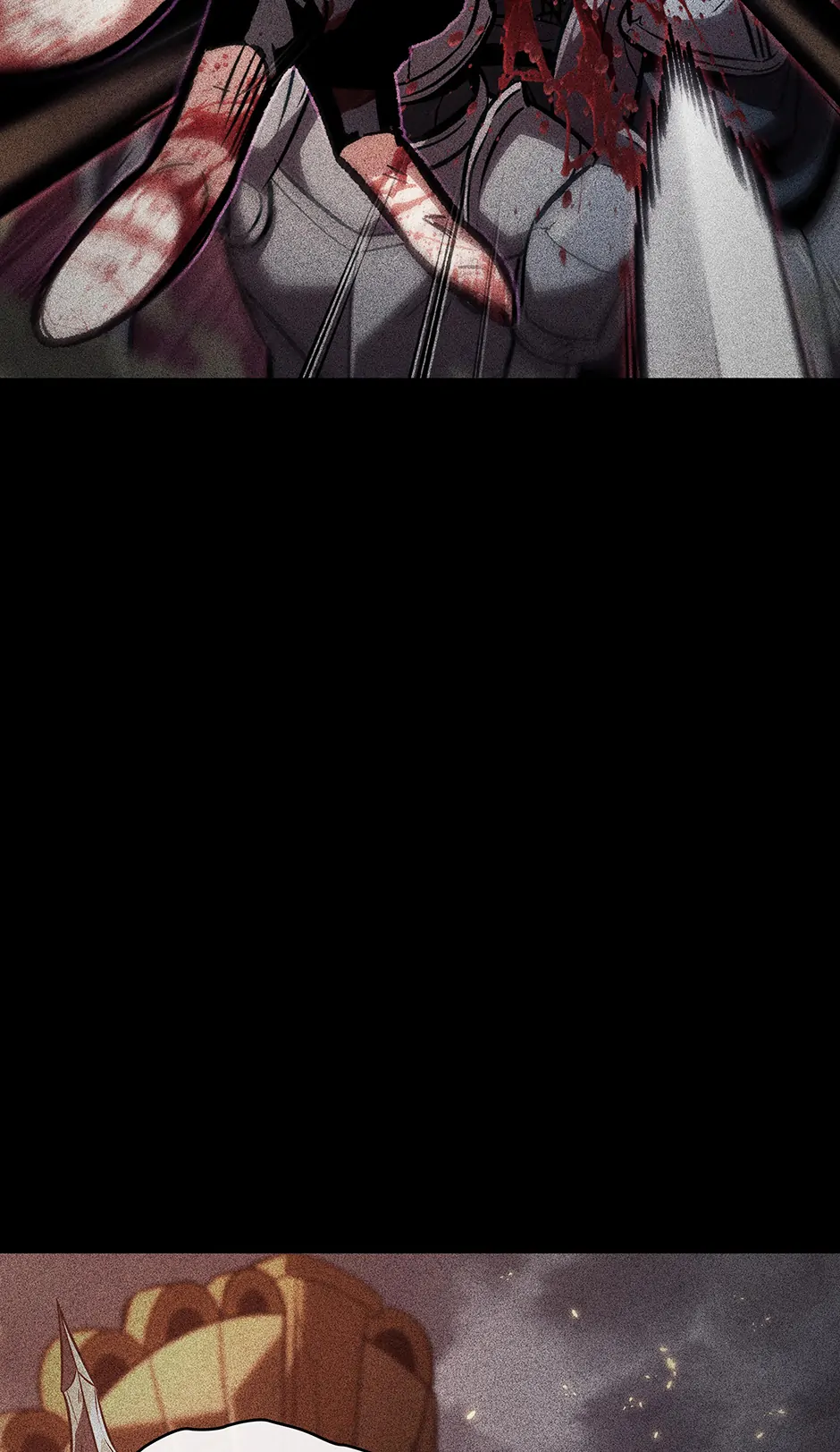 Pick Me Up (Official) - Chapter 141 manhwa