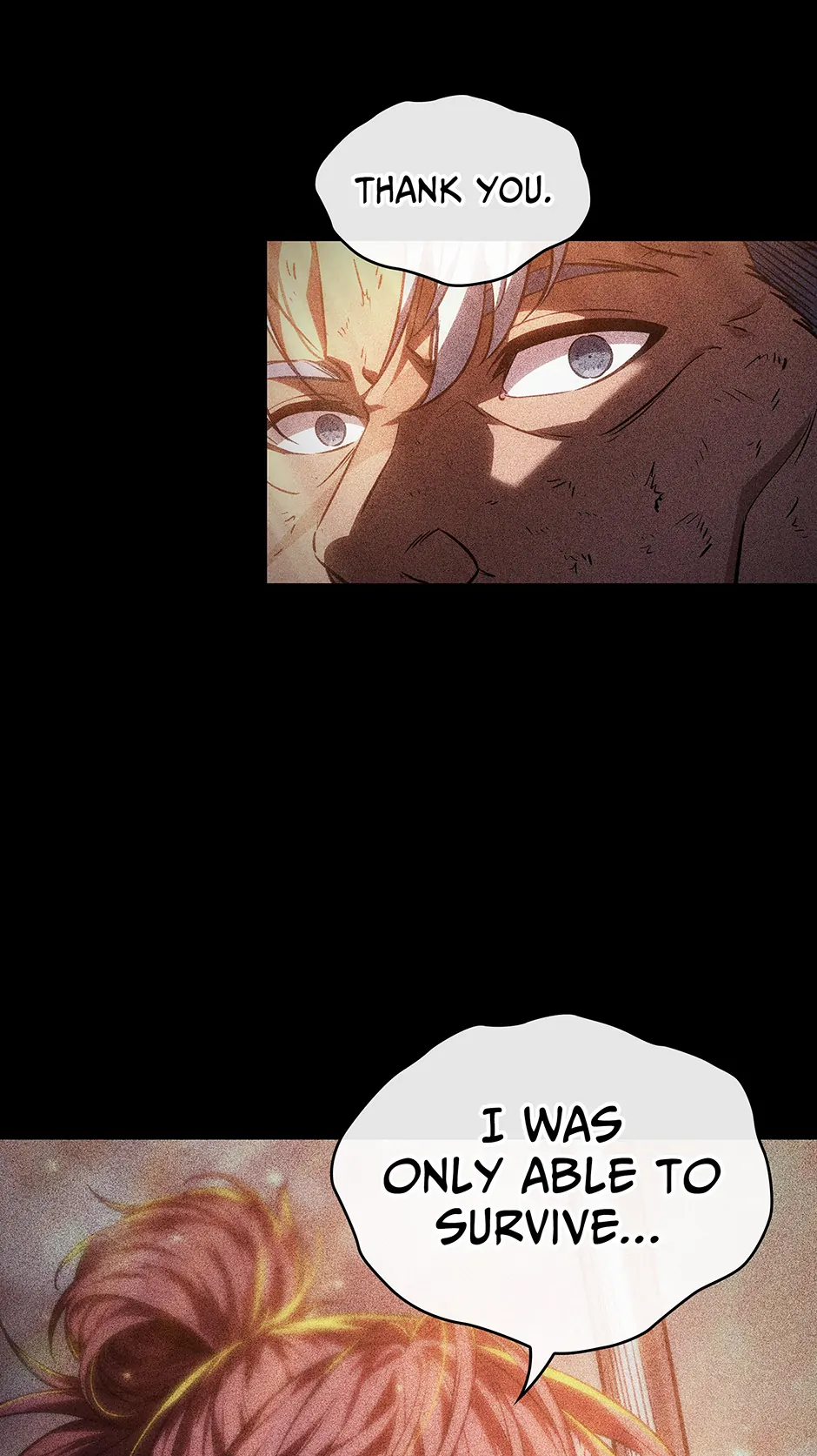 Pick Me Up (Official) - Chapter 141 manhwa