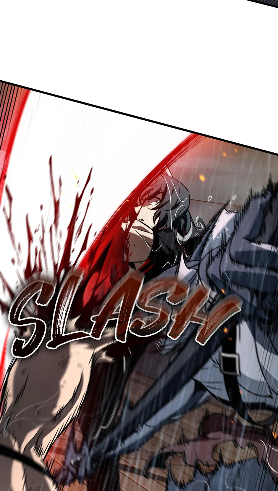Pick Me Up (Official) - Chapter 141 manhwa