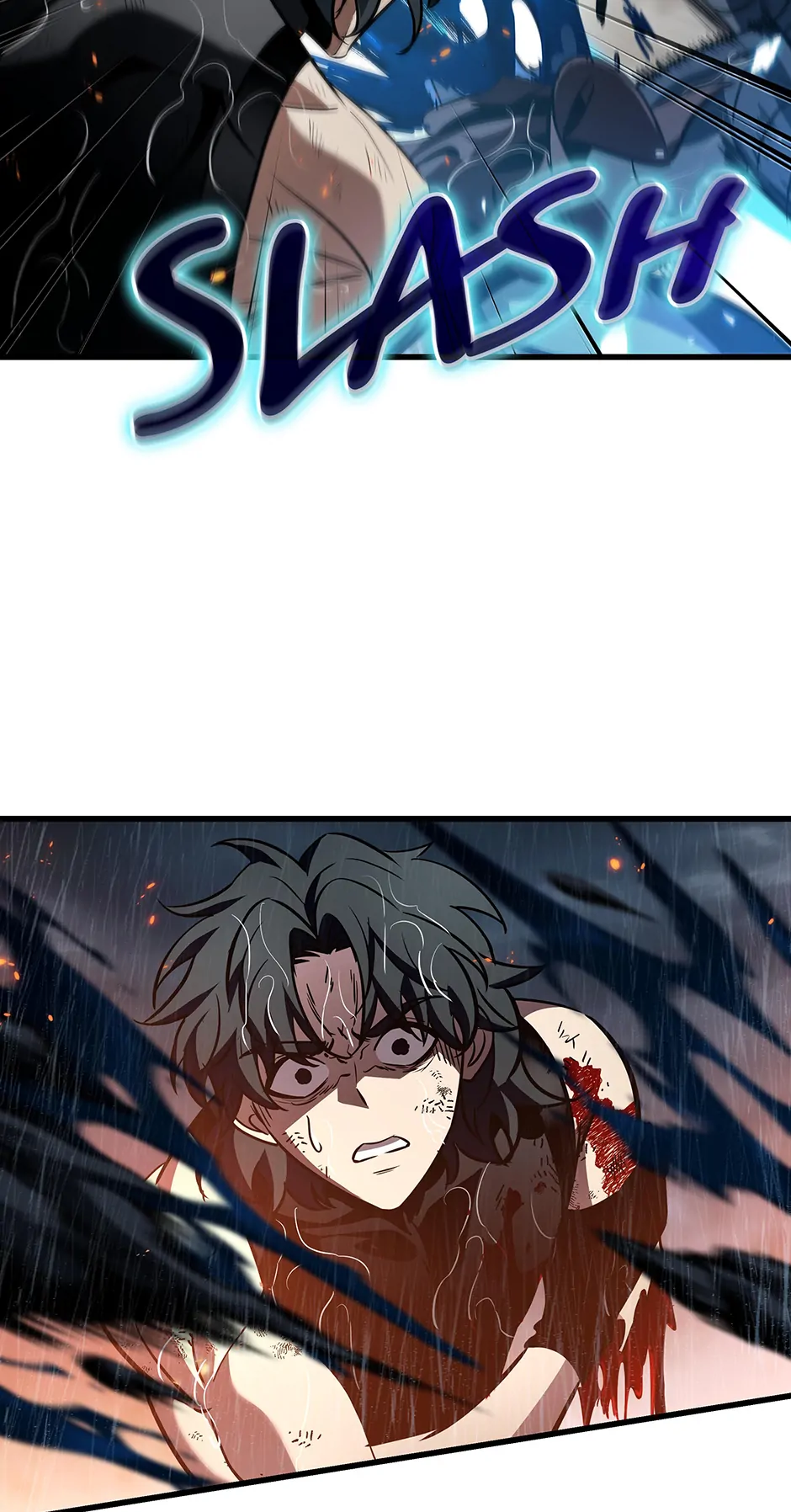 Pick Me Up (Official) - Chapter 141 manhwa