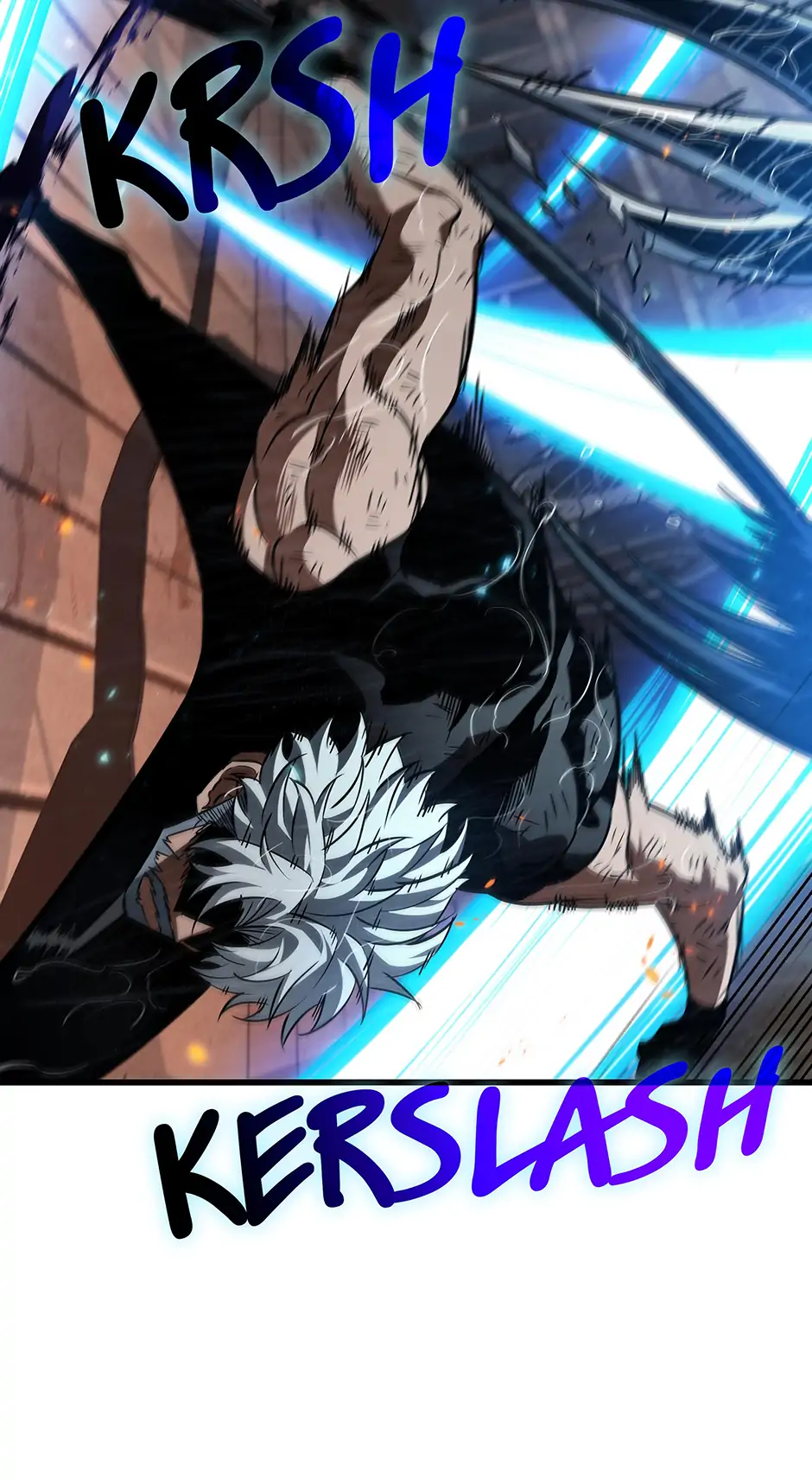 Pick Me Up (Official) - Chapter 141 manhwa