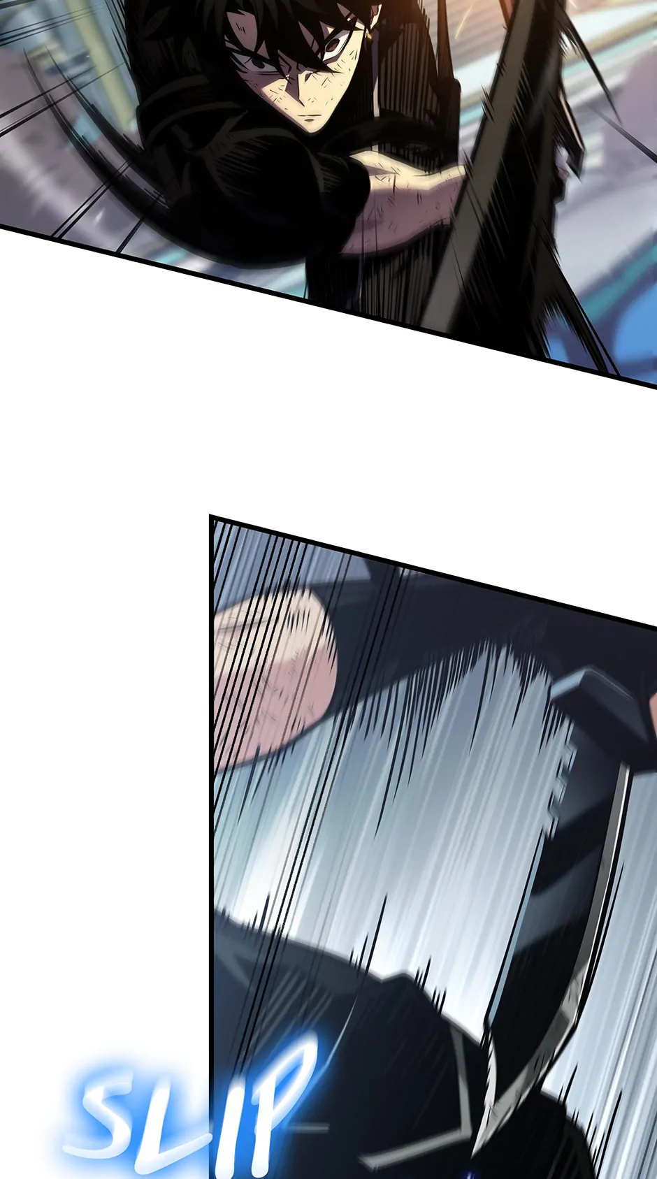 Pick Me Up (Official) - Chapter 141 manhwa