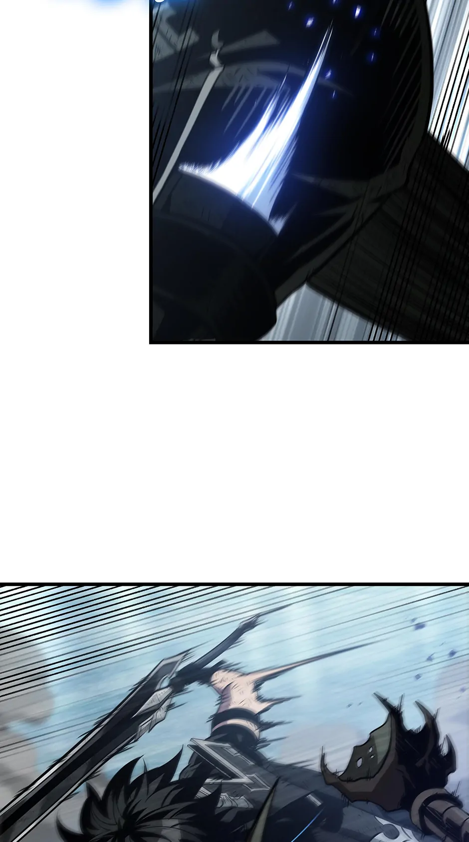 Pick Me Up (Official) - Chapter 141 manhwa