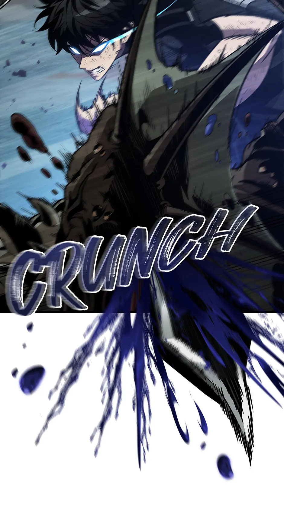 Pick Me Up (Official) - Chapter 141 manhwa