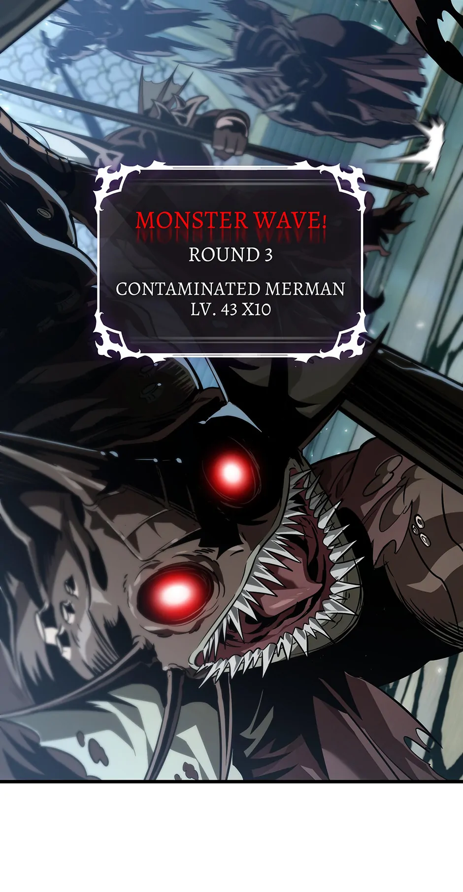 Pick Me Up (Official) - Chapter 141 manhwa