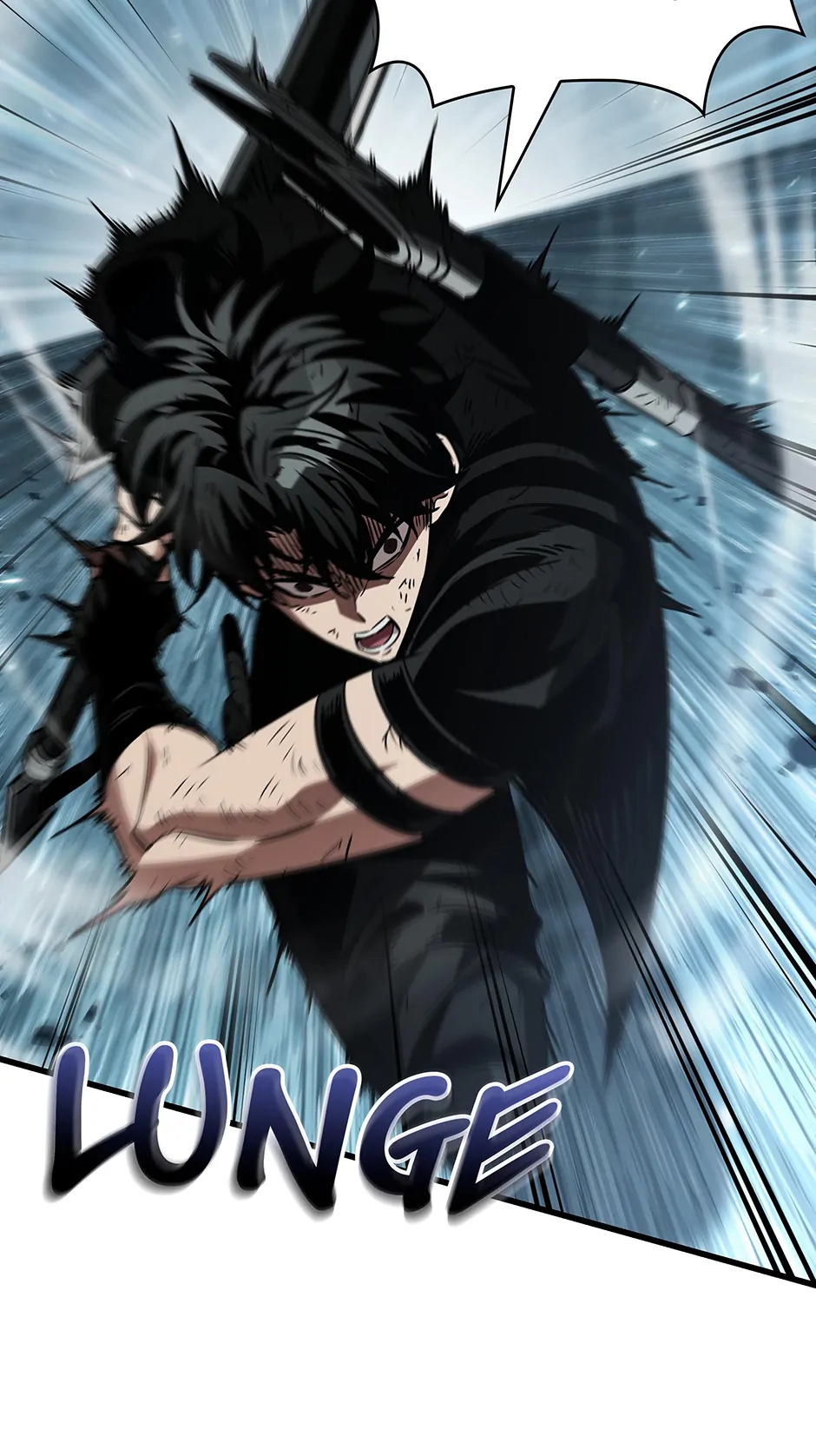 Pick Me Up (Official) - Chapter 141 manhwa