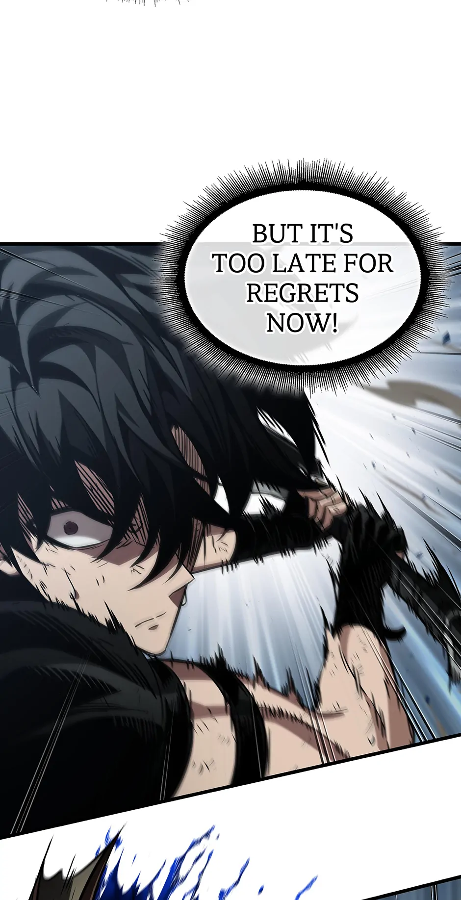 Pick Me Up (Official) - Chapter 141 manhwa