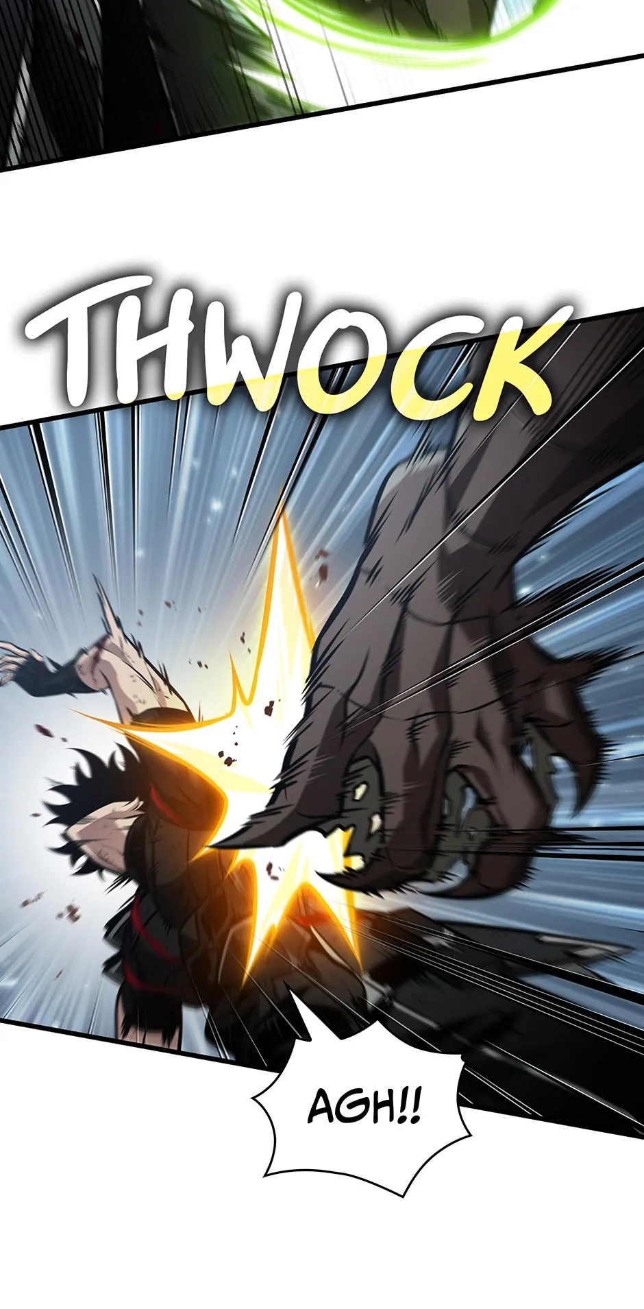 Pick Me Up (Official) - Chapter 141 manhwa