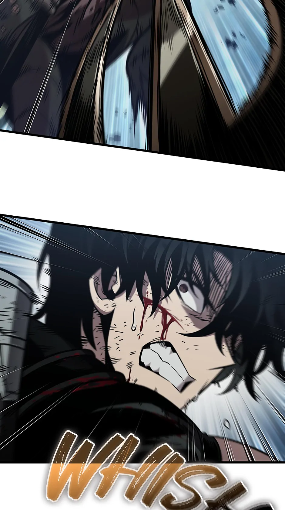 Pick Me Up (Official) - Chapter 141 manhwa