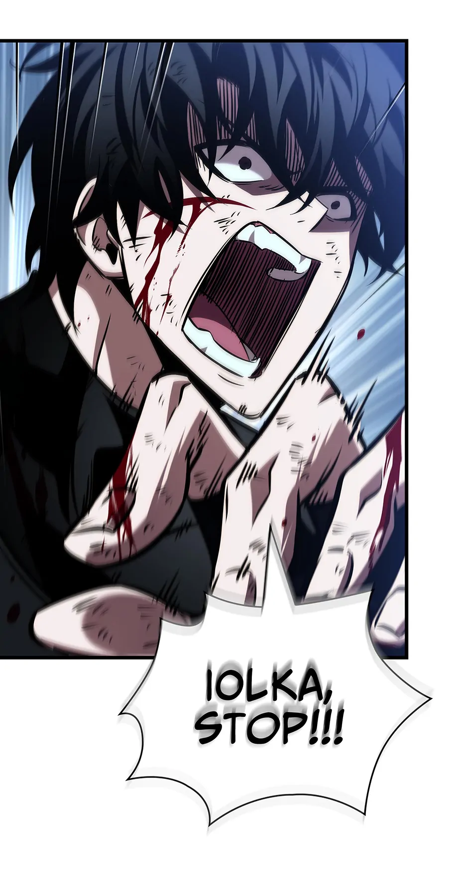 Pick Me Up (Official) - Chapter 141 manhwa