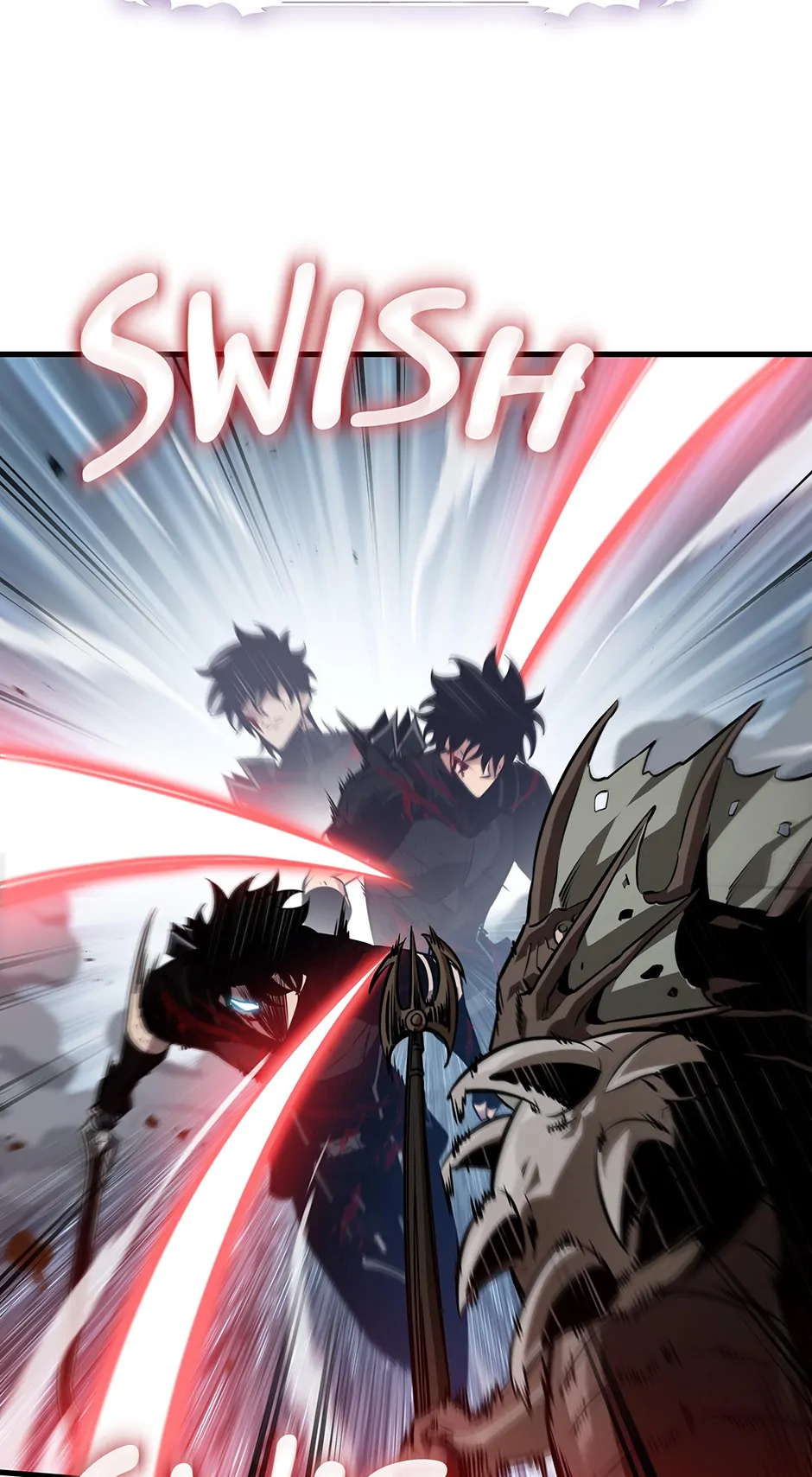 Pick Me Up (Official) - Chapter 141 manhwa