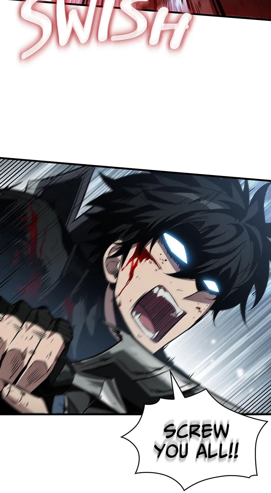 Pick Me Up (Official) - Chapter 141 manhwa