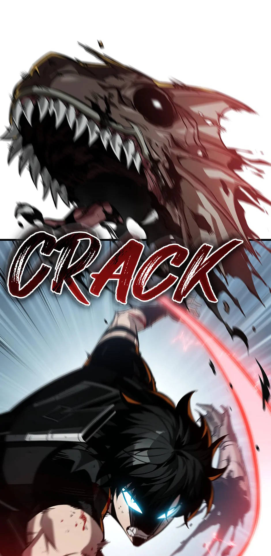 Pick Me Up (Official) - Chapter 141 manhwa