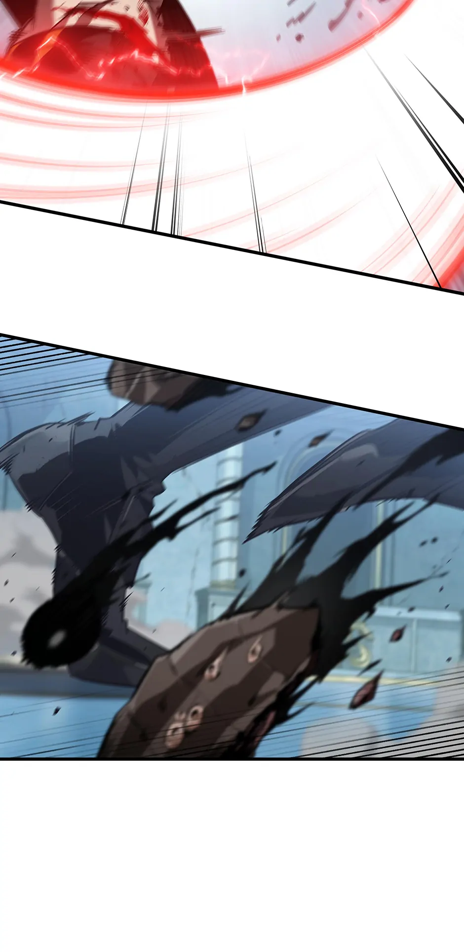Pick Me Up (Official) - Chapter 141 manhwa