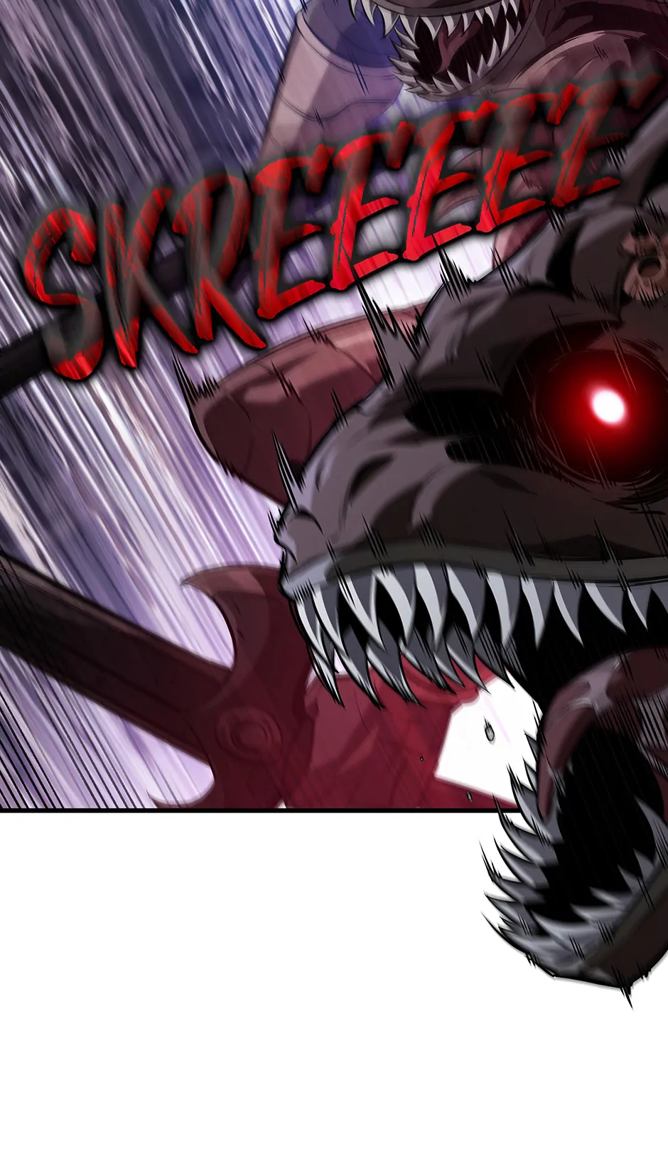 Pick Me Up (Official) - Chapter 141 manhwa