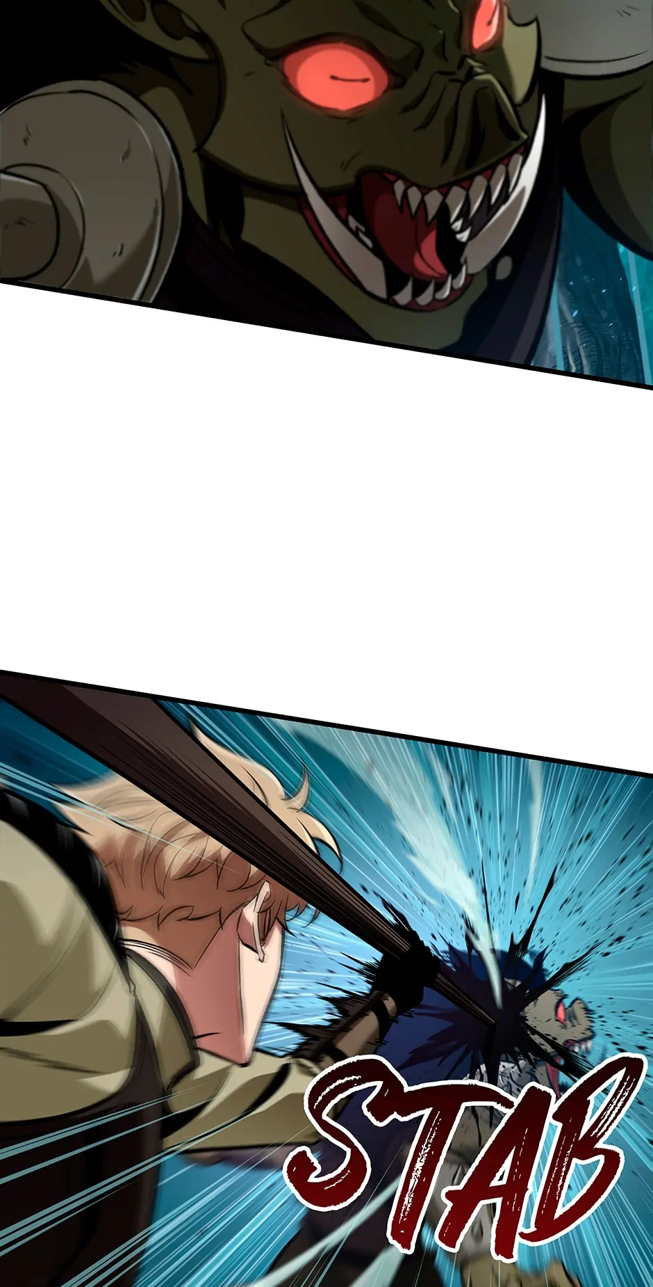 Pick Me Up (Official) - Chapter 15 manhwa