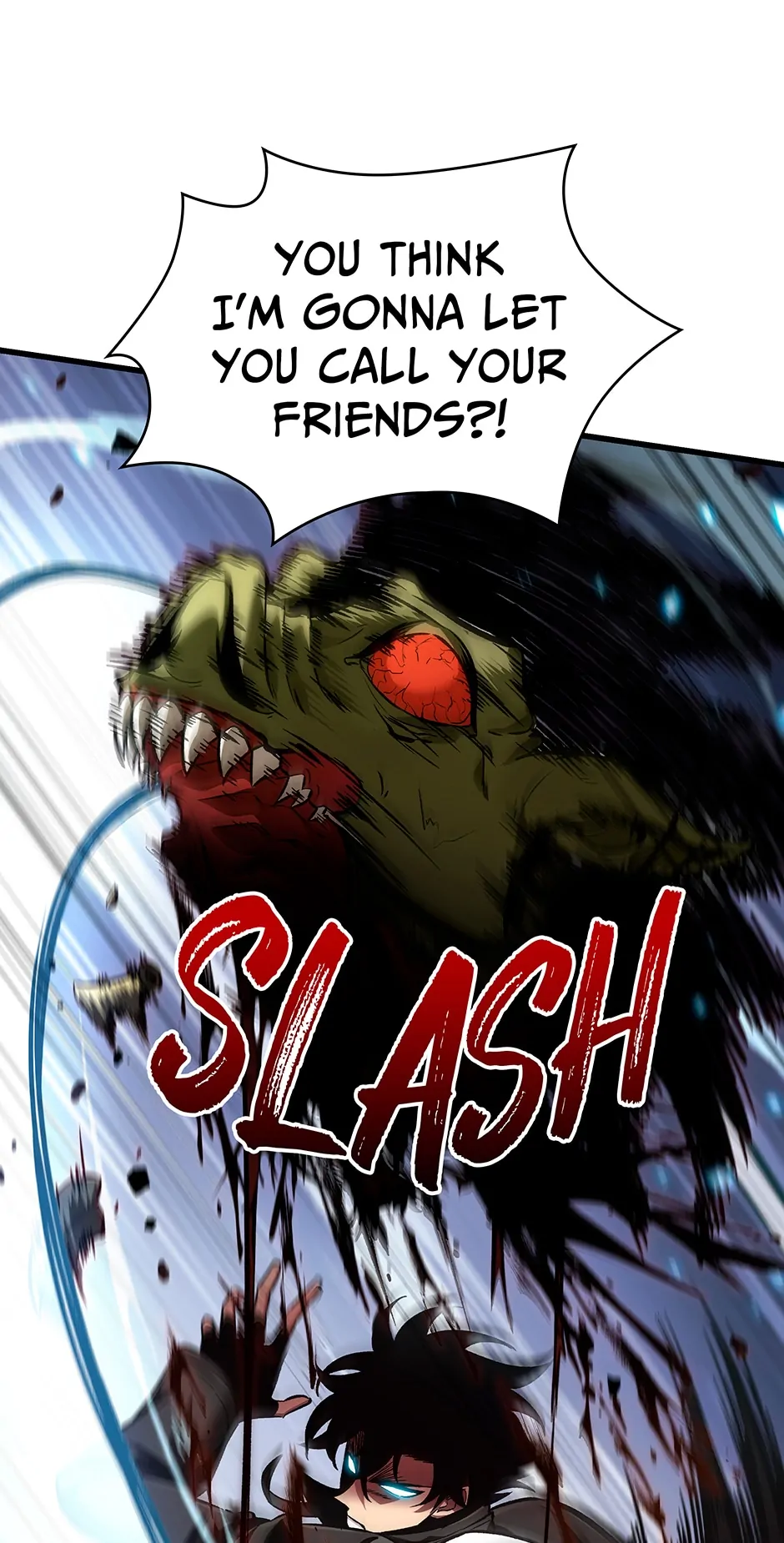 Pick Me Up (Official) - Chapter 15 manhwa