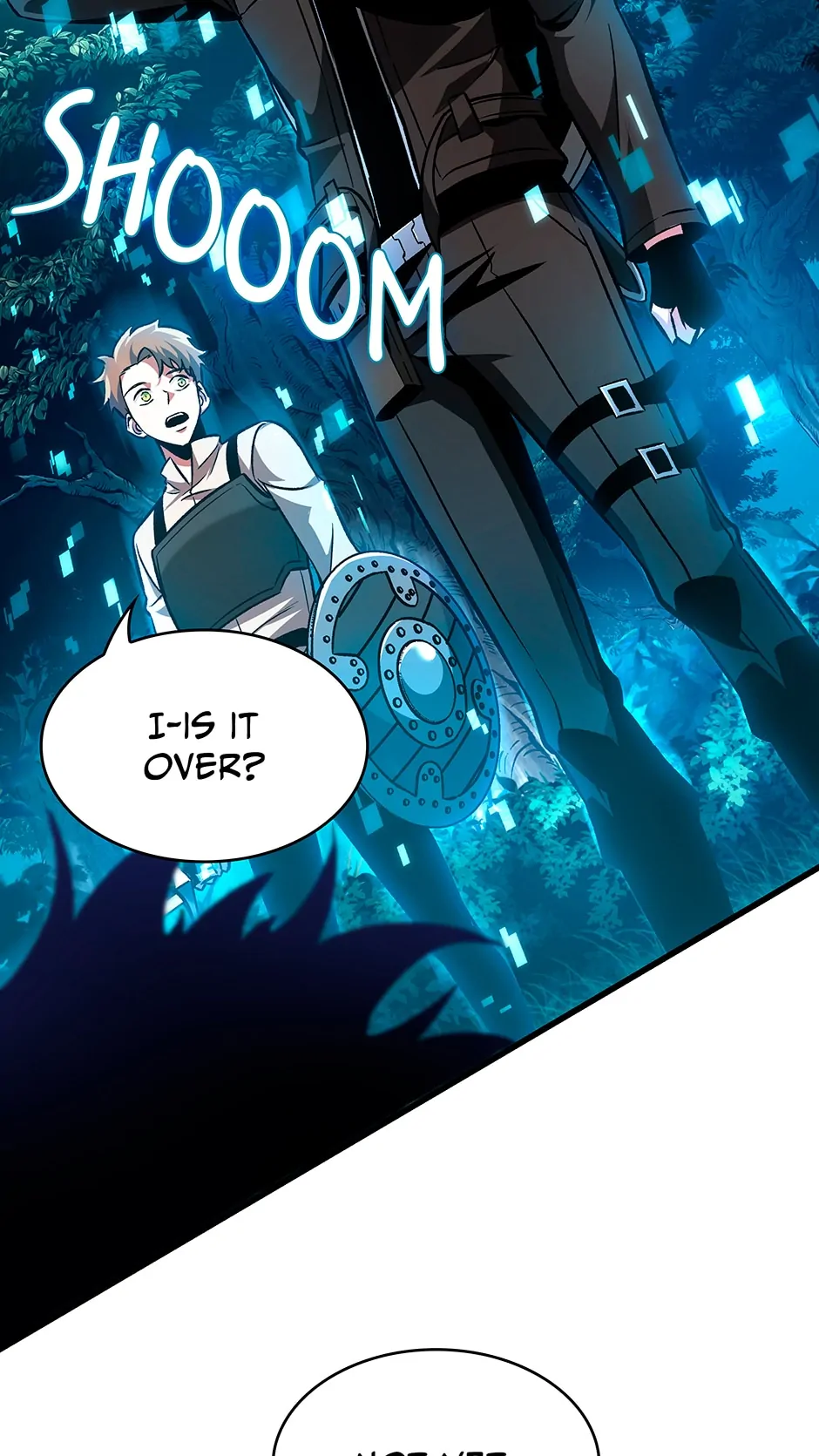 Pick Me Up (Official) - Chapter 15 manhwa