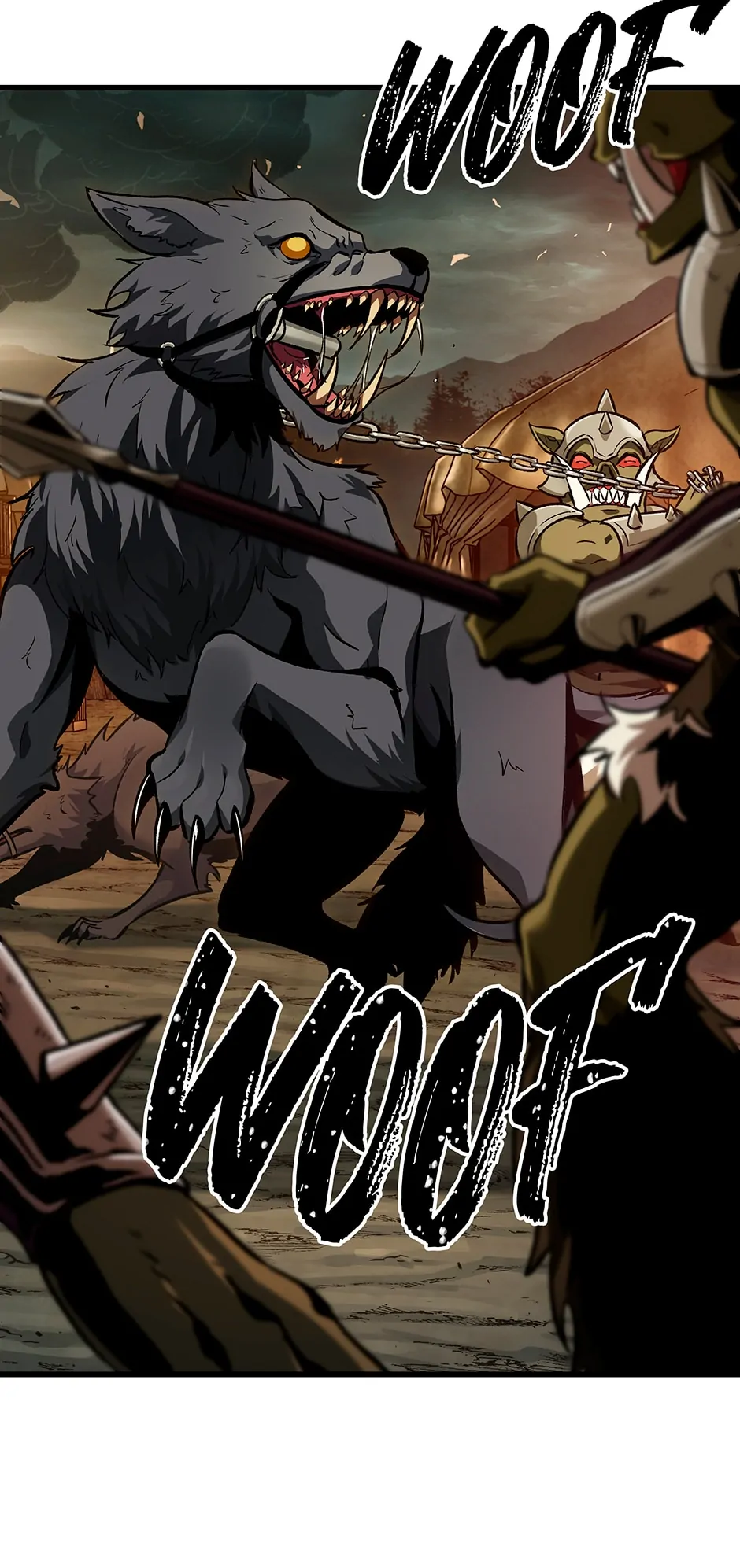 Pick Me Up (Official) - Chapter 15 manhwa
