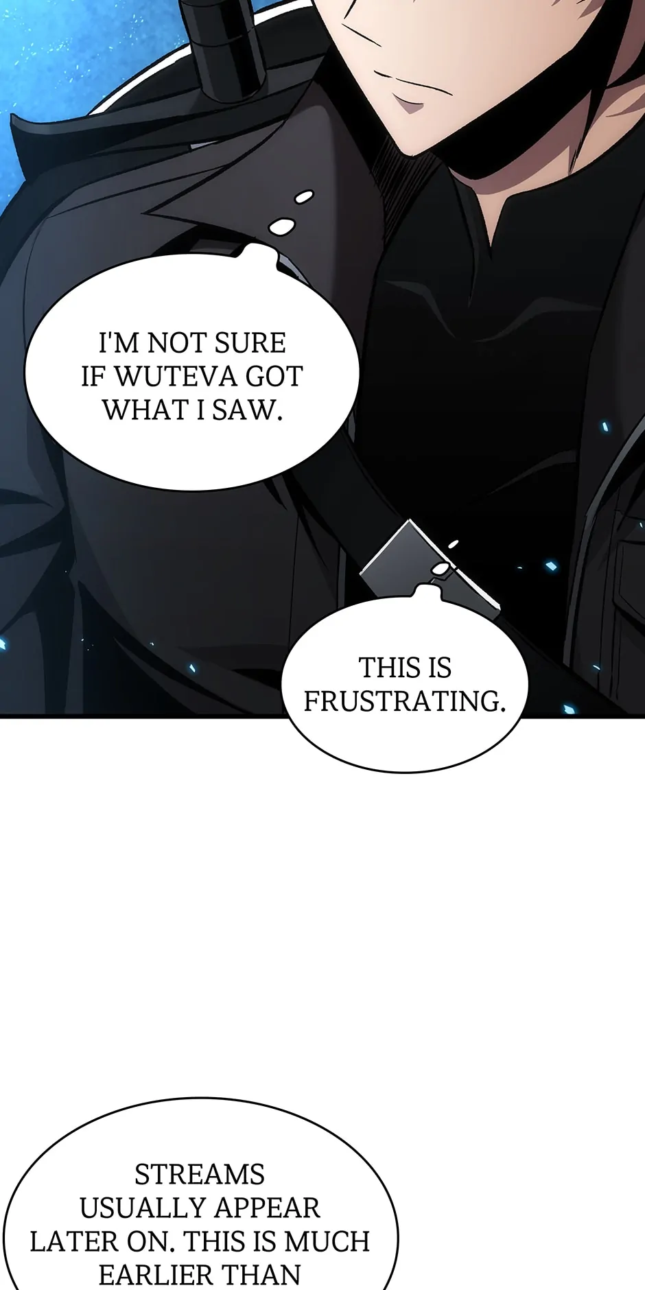 Pick Me Up (Official) - Chapter 15 manhwa