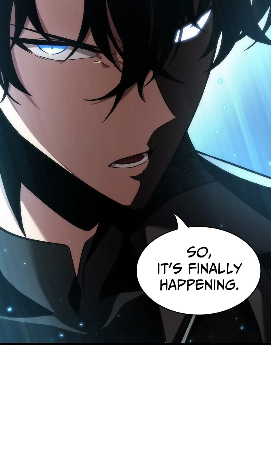 Pick Me Up (Official) - Chapter 15 manhwa
