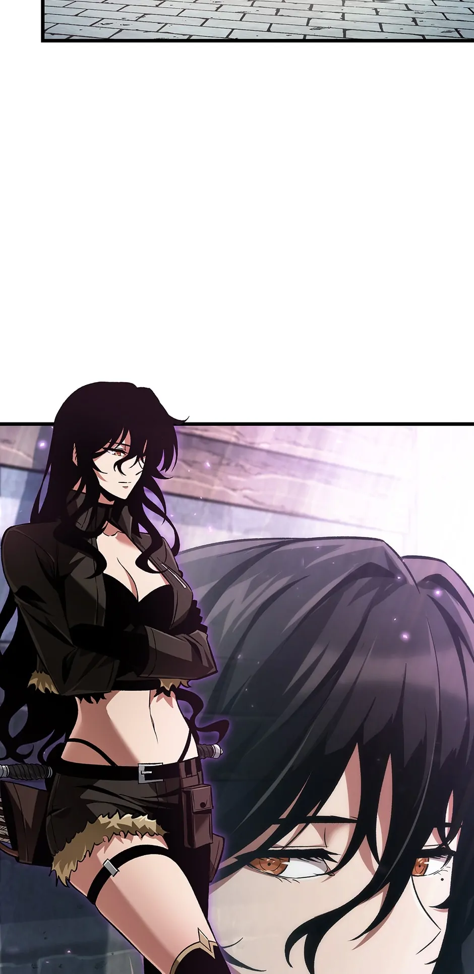 Pick Me Up (Official) - Chapter 15 manhwa