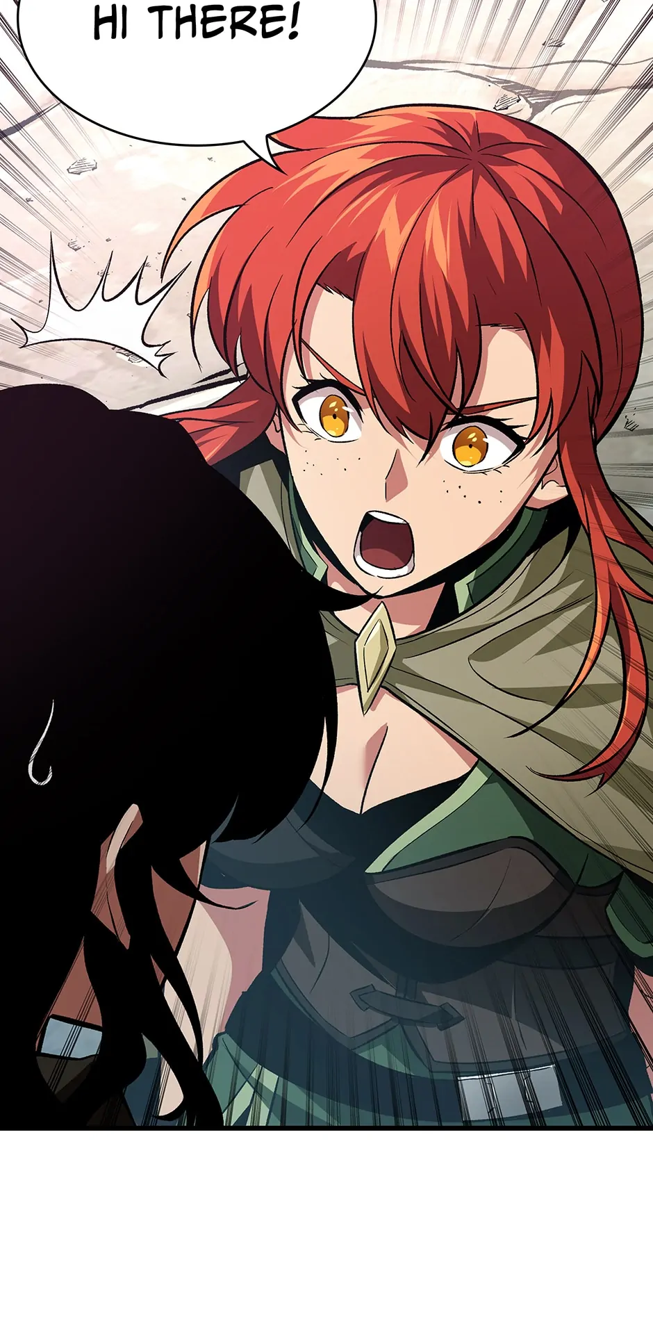 Pick Me Up (Official) - Chapter 15 manhwa