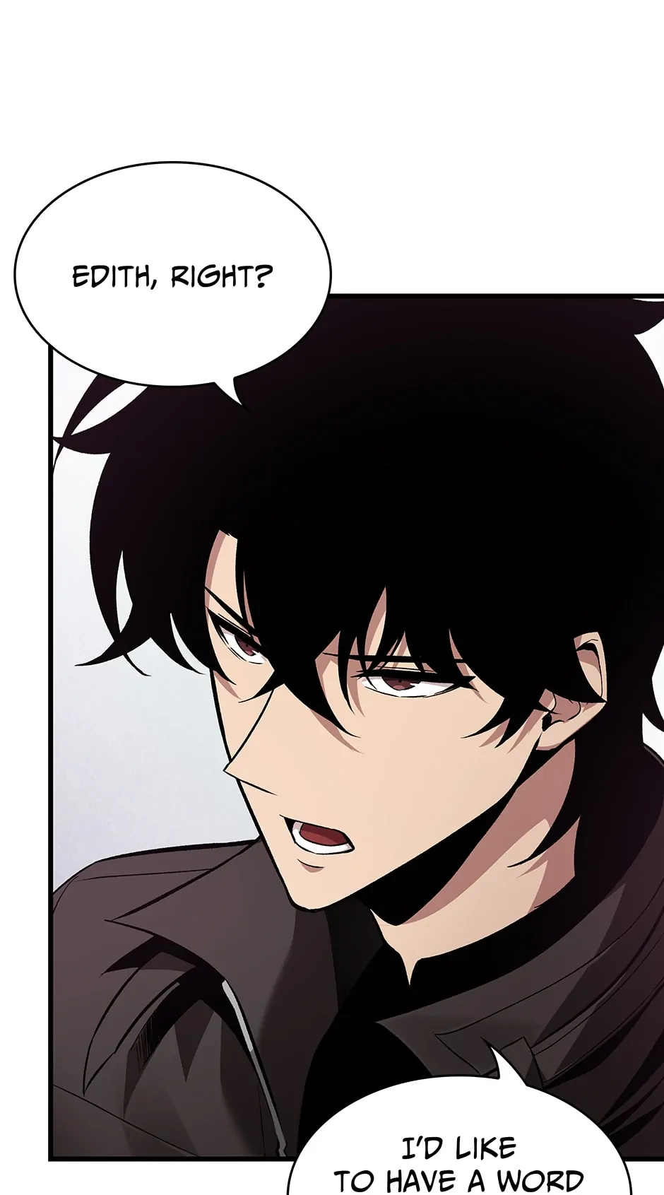 Pick Me Up (Official) - Chapter 15 manhwa