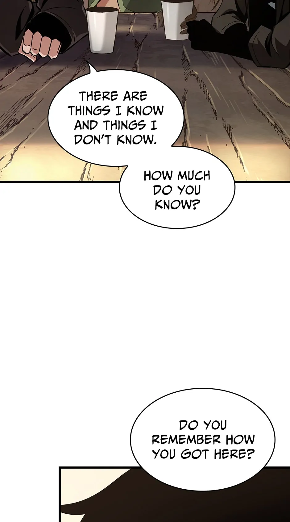 Pick Me Up (Official) - Chapter 15 manhwa