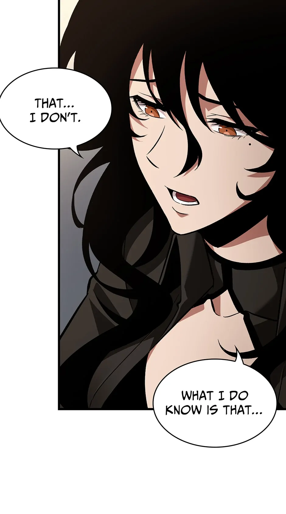 Pick Me Up (Official) - Chapter 15 manhwa