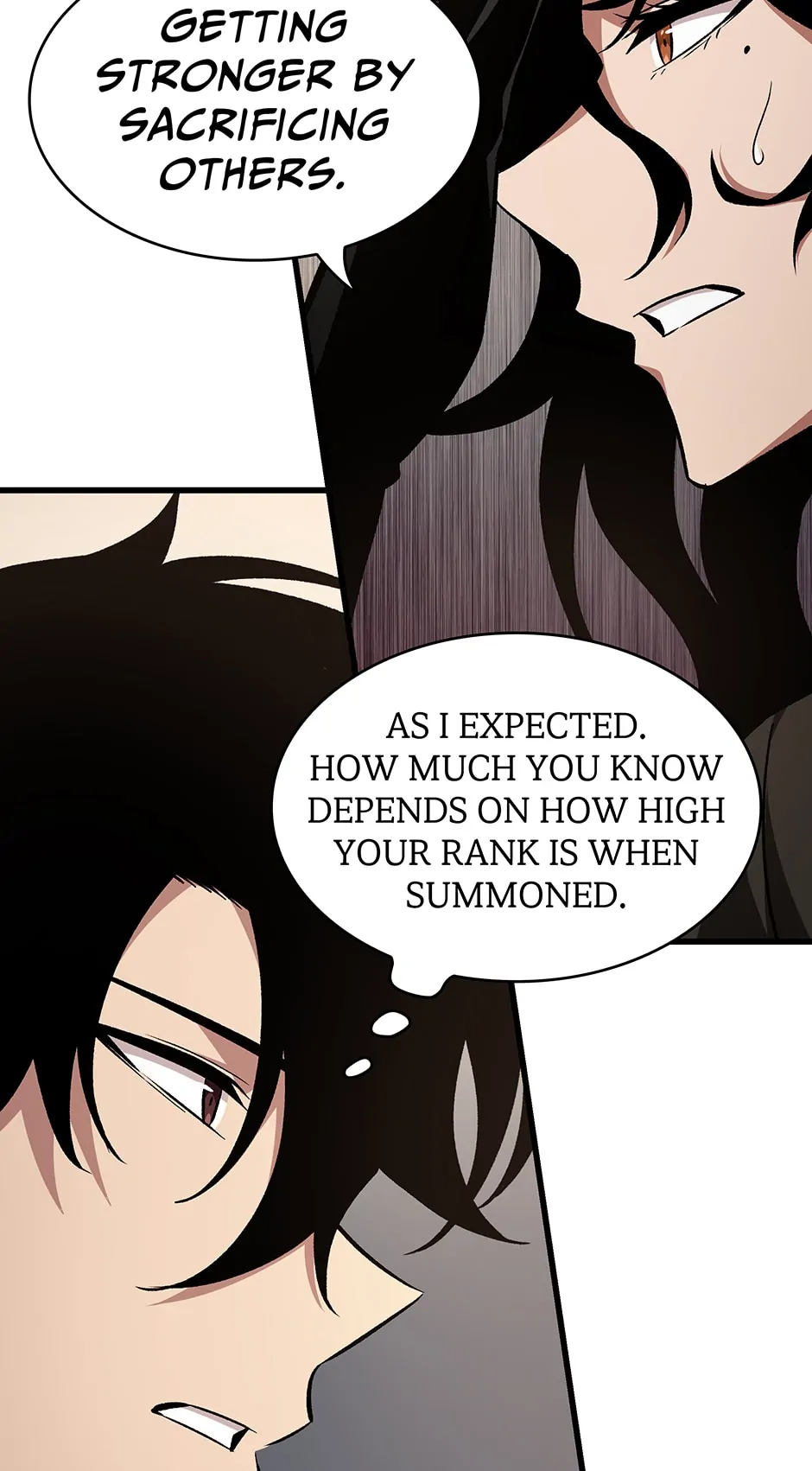 Pick Me Up (Official) - Chapter 15 manhwa