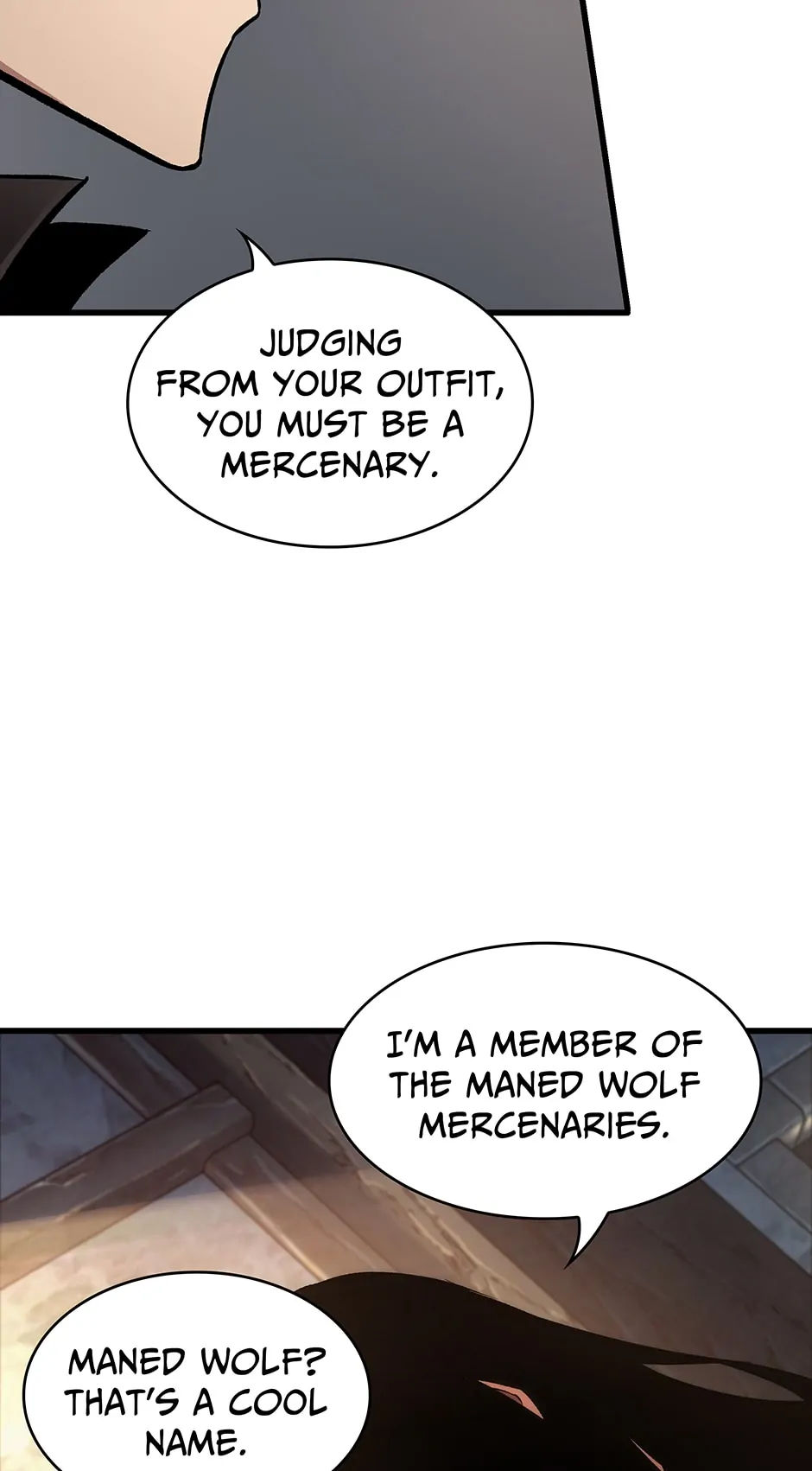 Pick Me Up (Official) - Chapter 15 manhwa