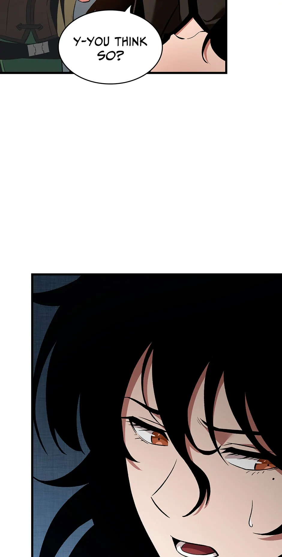 Pick Me Up (Official) - Chapter 15 manhwa