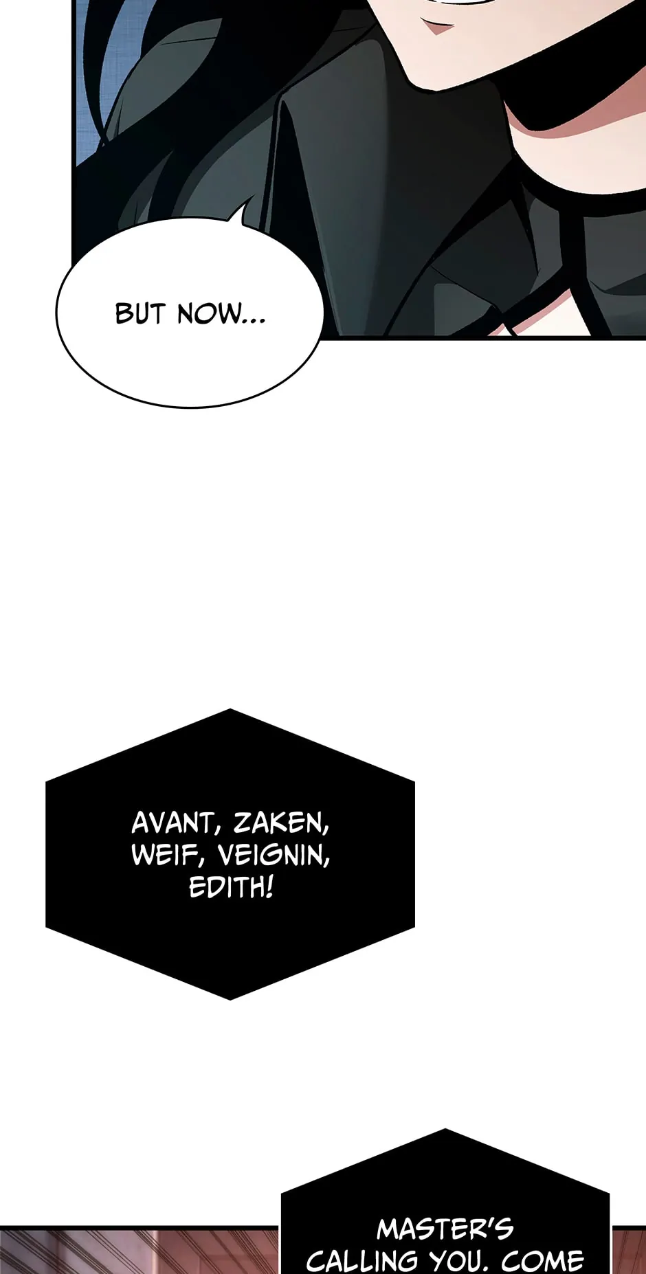Pick Me Up (Official) - Chapter 15 manhwa