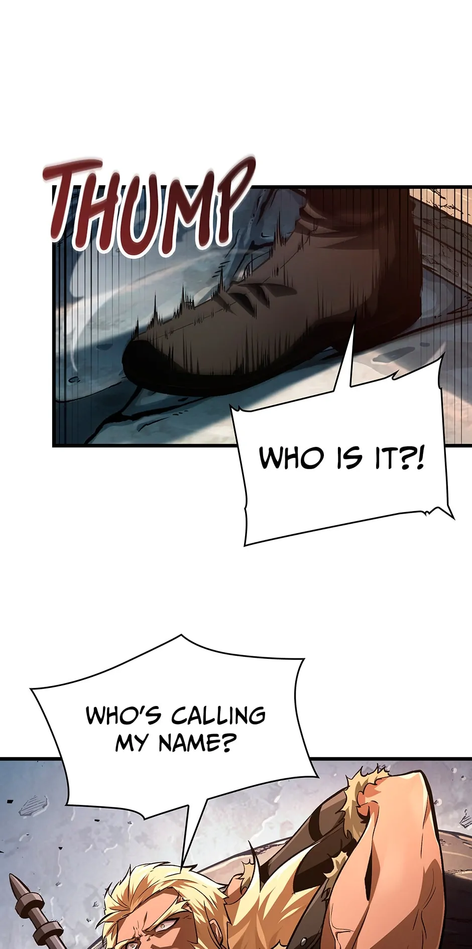 Pick Me Up (Official) - Chapter 15 manhwa