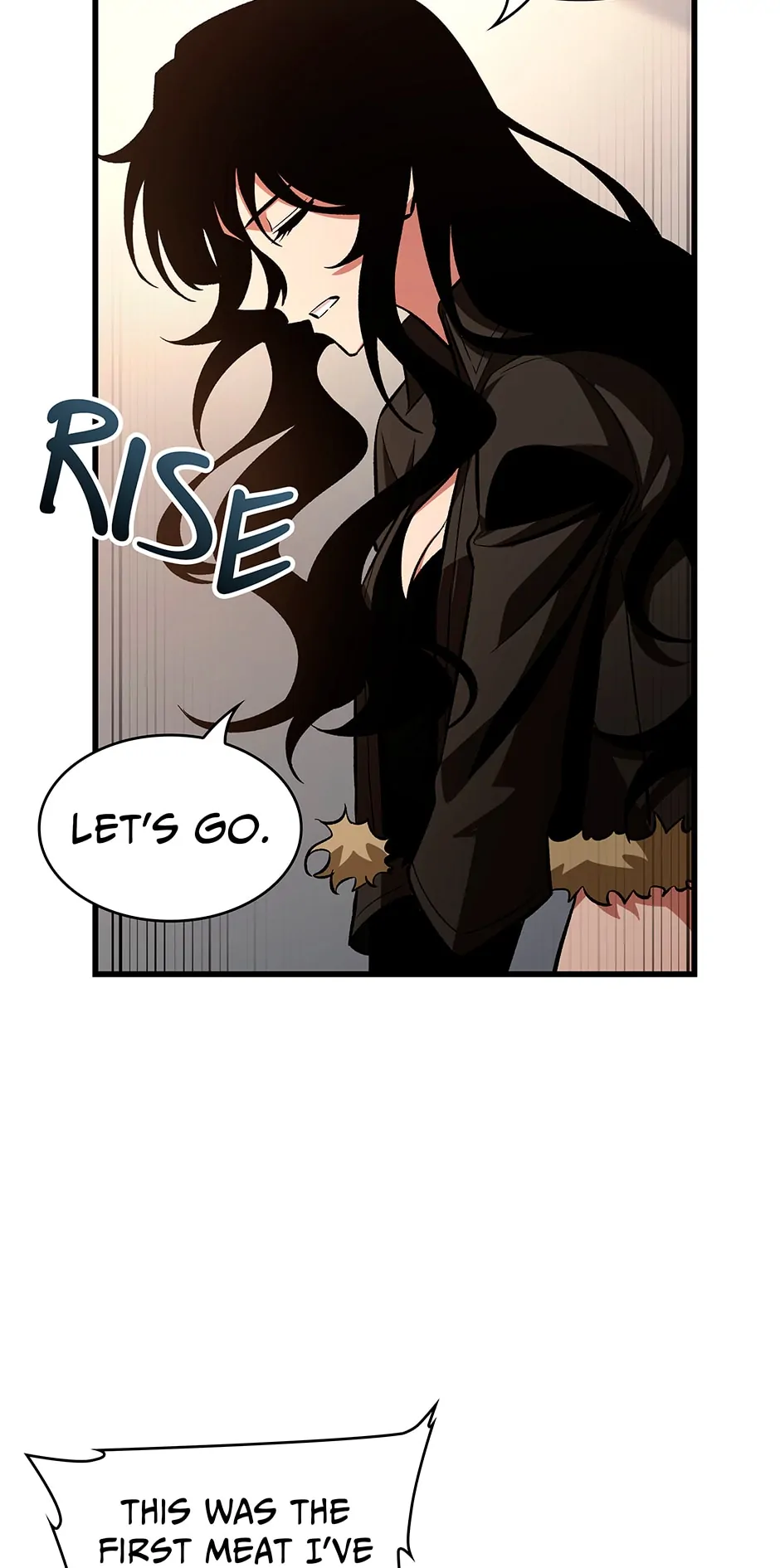 Pick Me Up (Official) - Chapter 15 manhwa