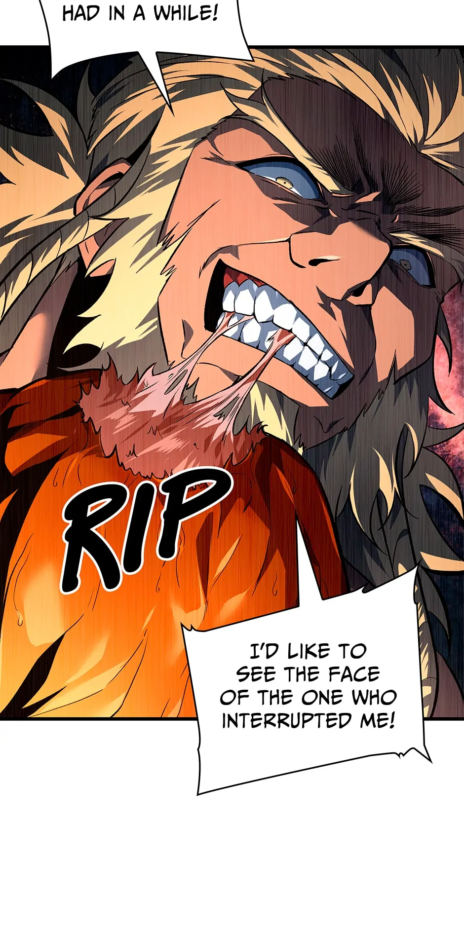 Pick Me Up (Official) - Chapter 15 manhwa