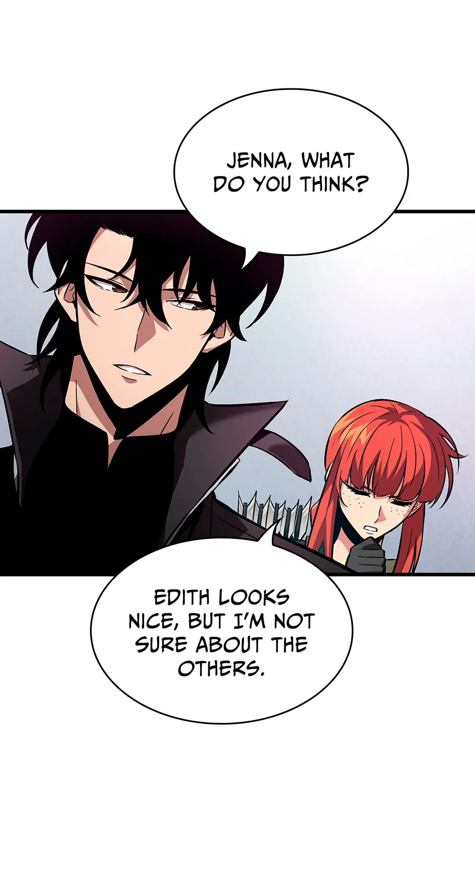 Pick Me Up (Official) - Chapter 15 manhwa