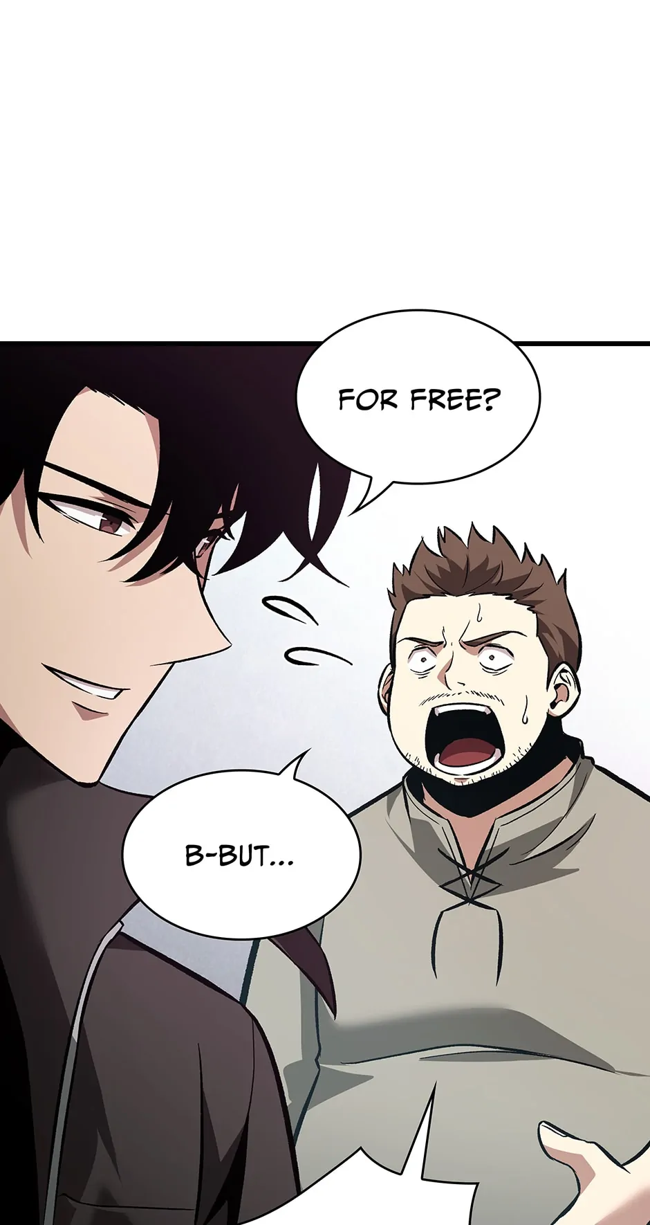 Pick Me Up (Official) - Chapter 15 manhwa