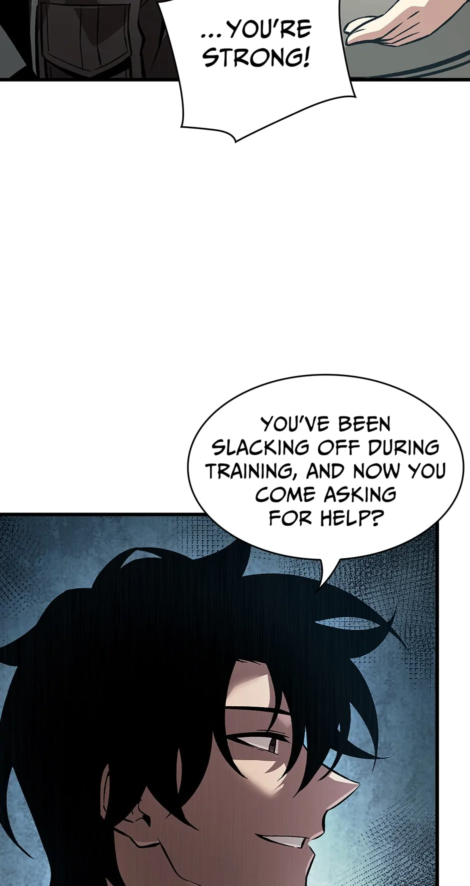 Pick Me Up (Official) - Chapter 15 manhwa