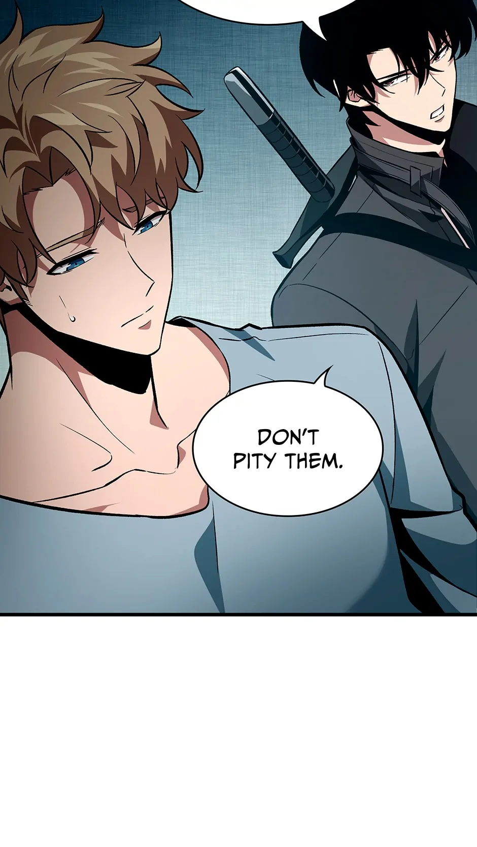 Pick Me Up (Official) - Chapter 16 manhwa