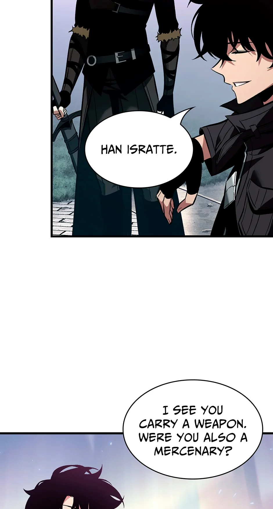 Pick Me Up (Official) - Chapter 16 manhwa