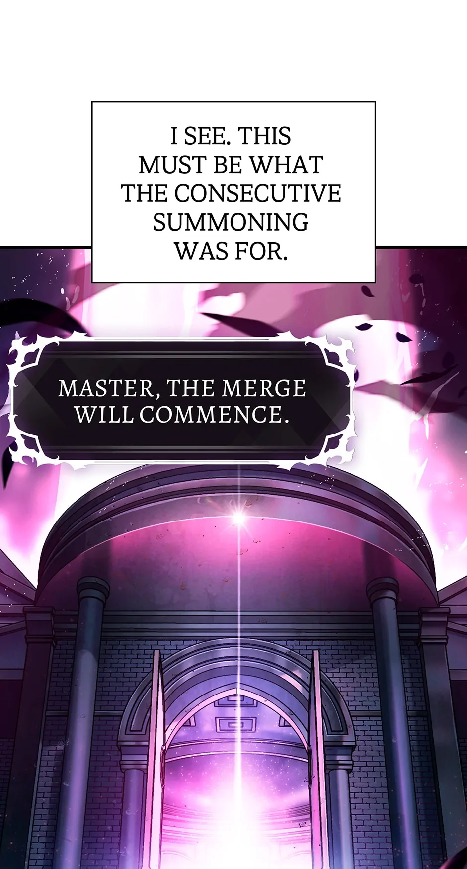Pick Me Up (Official) - Chapter 16 manhwa