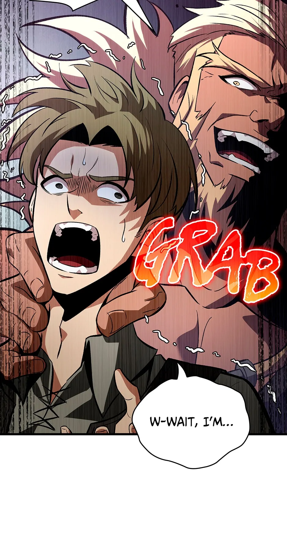Pick Me Up (Official) - Chapter 16 manhwa