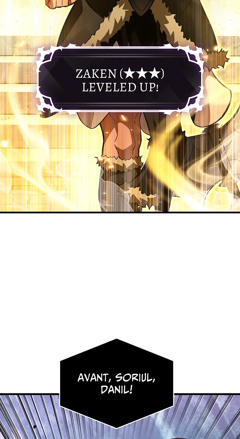 Pick Me Up (Official) - Chapter 16 manhwa