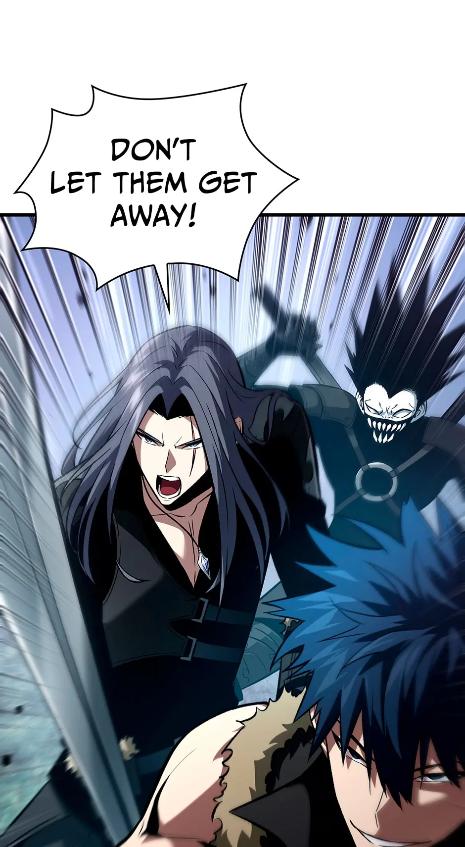 Pick Me Up (Official) - Chapter 16 manhwa