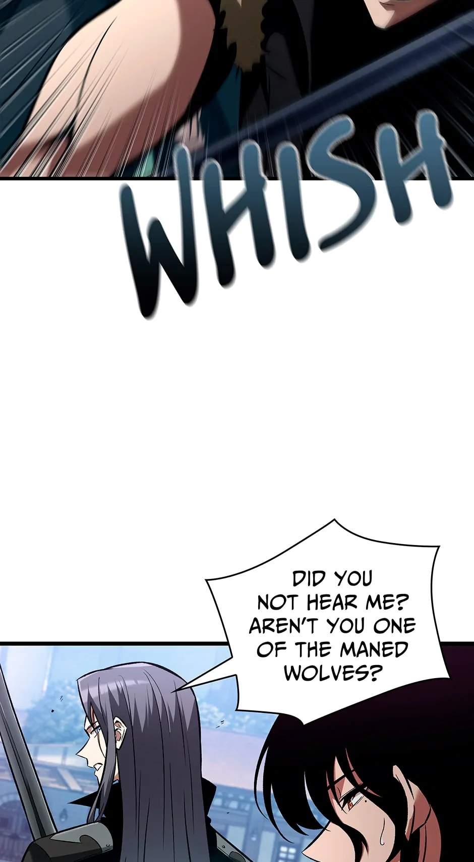 Pick Me Up (Official) - Chapter 16 manhwa