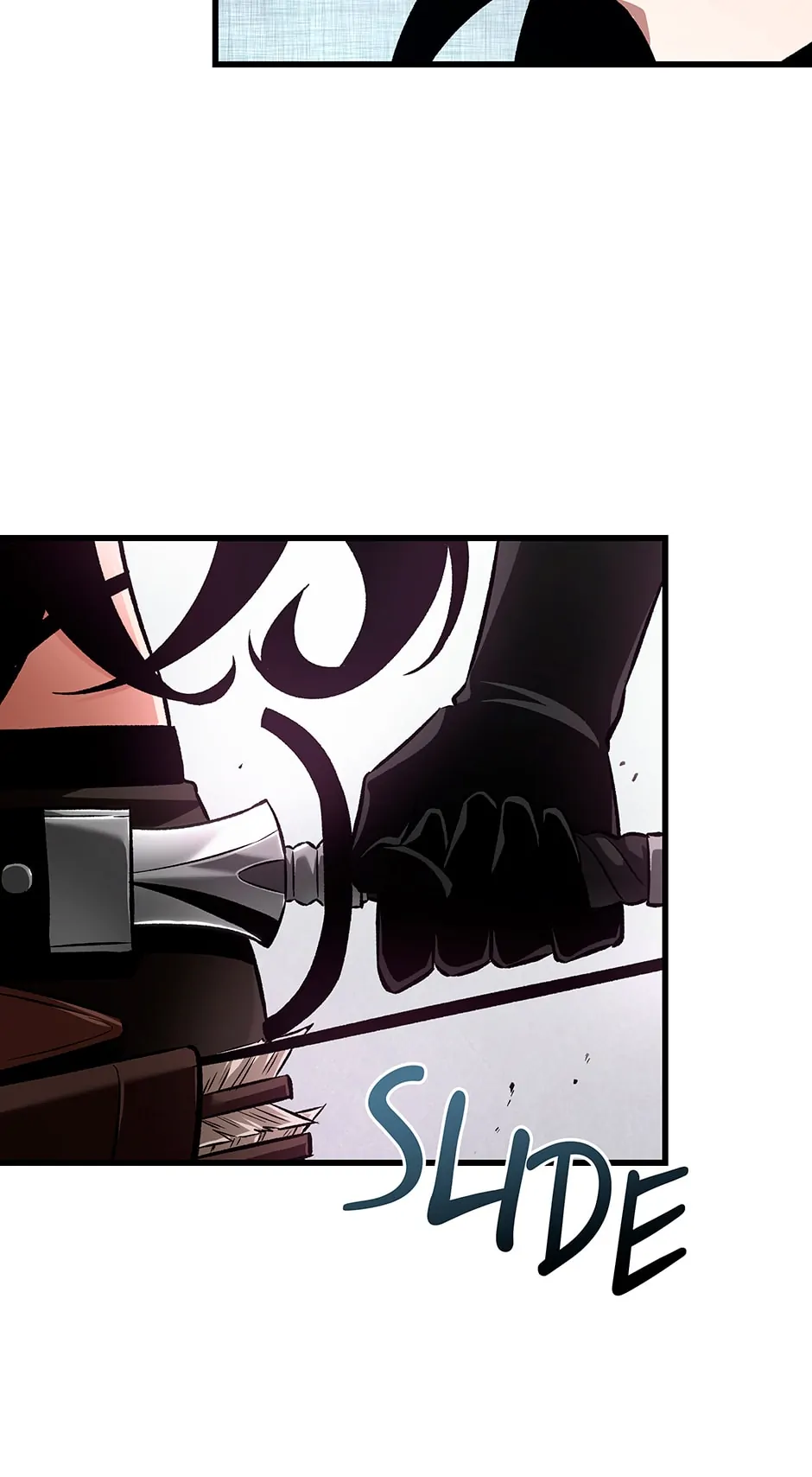 Pick Me Up (Official) - Chapter 16 manhwa